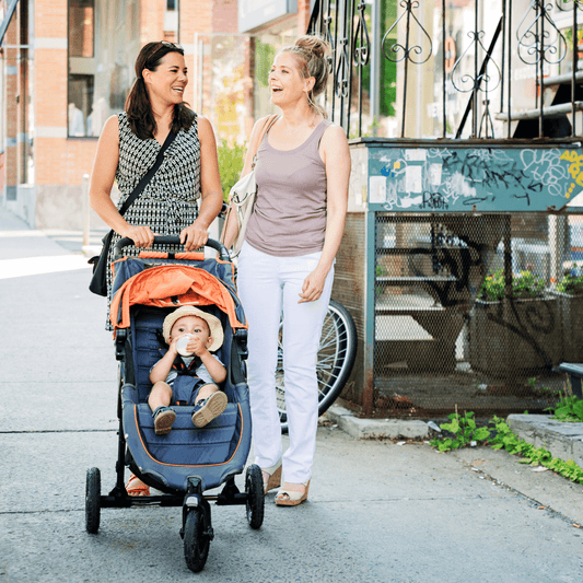 Why Moms Deserve More Than Just ‘Let Me Know if You Need Anything’ - Bloom and Rise