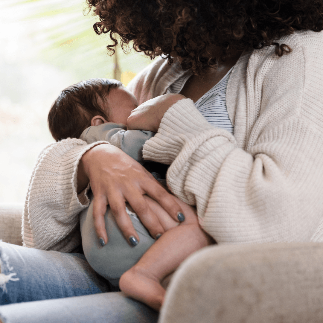 Empower Every Mother: How Your Contribution Can Bridge the Gap - Bloom and Rise
