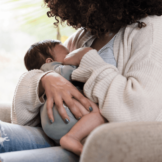 Empower Every Mother: How Your Contribution Can Bridge the Gap - Bloom and Rise