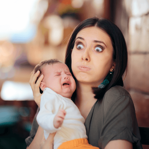 Sunday Scaries? Not on Our Watch, Mama! - Bloom and Rise