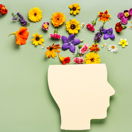 May Is for Moms—and Mental Health