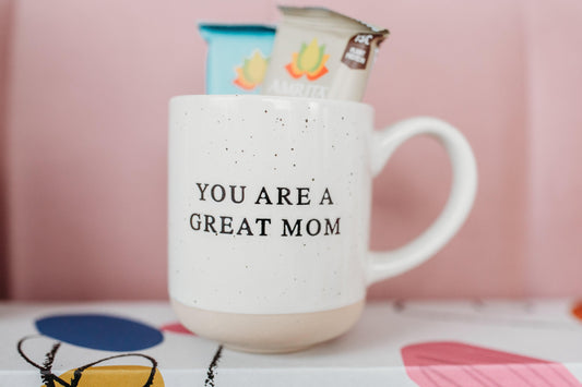 Bloom "Anytime" Mom Box - Bloom and Rise