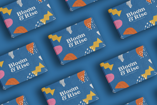 The Bestie Box - Bloom and Rise