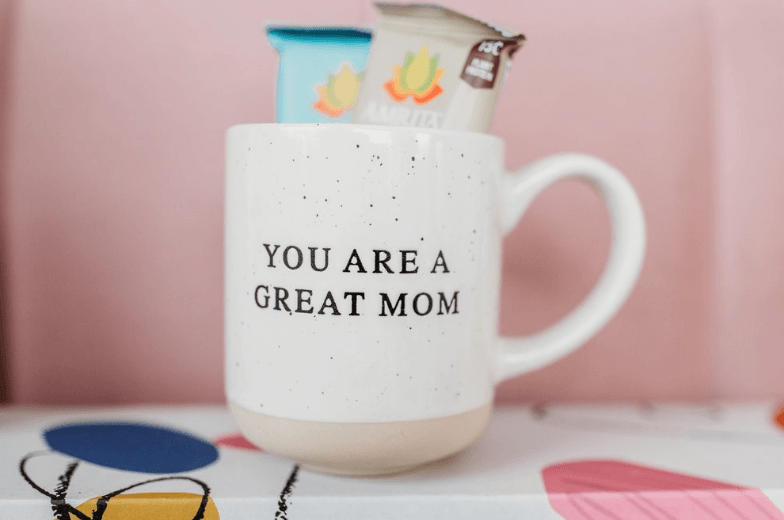 Bloom Postpartum Box - Bloom and Rise