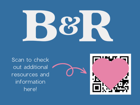 Rise Mom & Toddler Box - Bloom and Rise