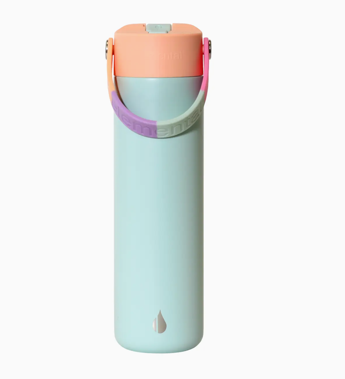 Elemental Water Bottle