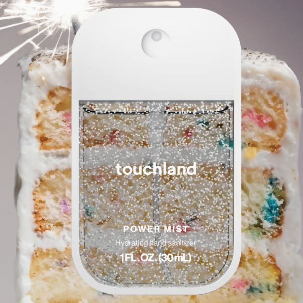 Touchland Hand Sanitizer