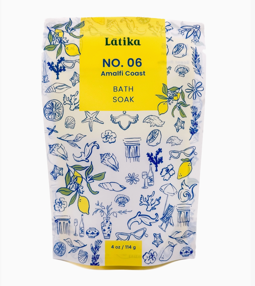 Bath Soak