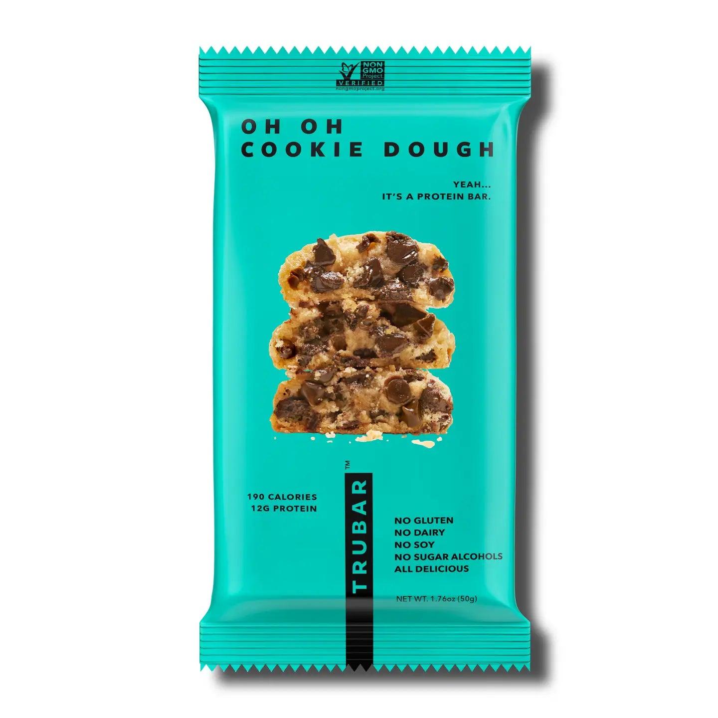 TruBar Protein Bar (2 Pack, Flavors Vary) - Bloom and Rise