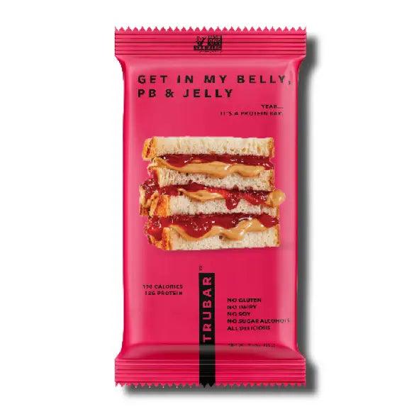 TruBar Protein Bar (2 Pack, Flavors Vary) - Bloom and Rise