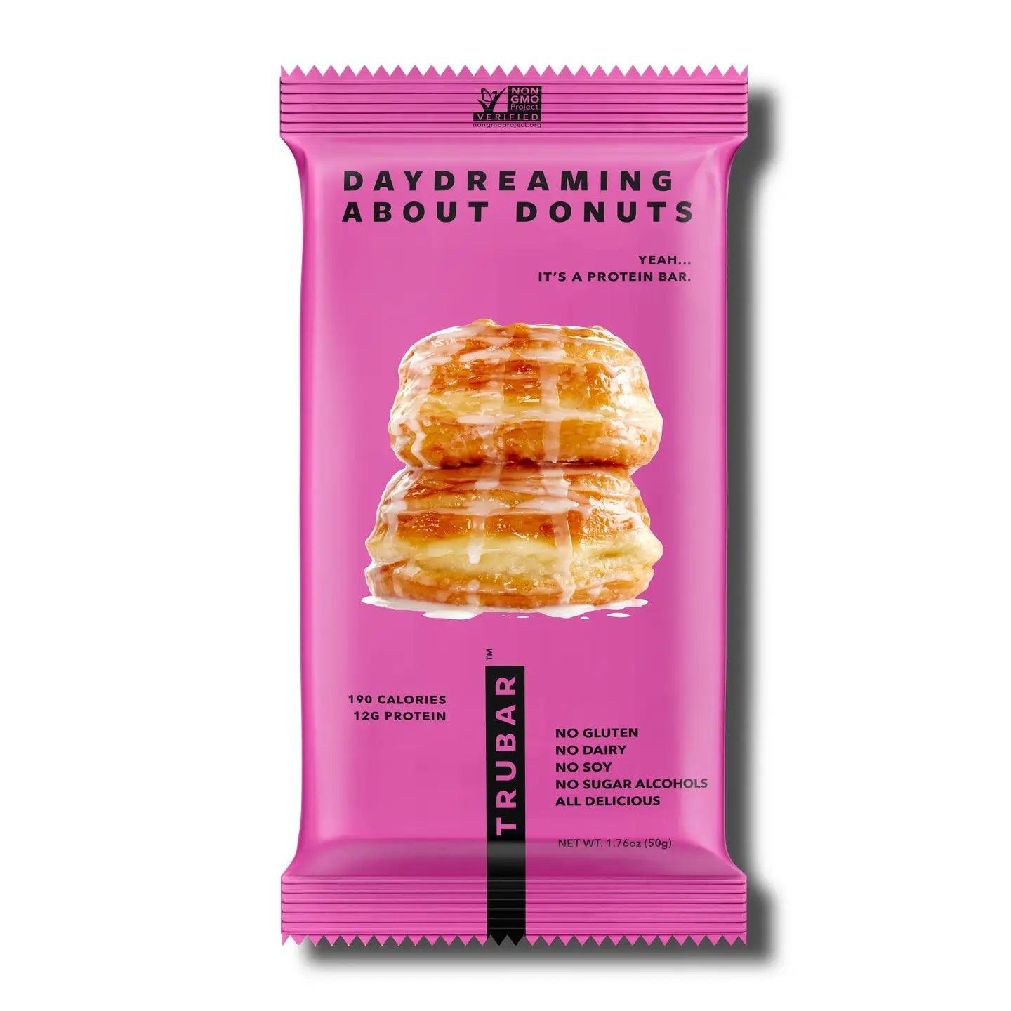 TruBar Protein Bar (2 Pack, Flavors Vary) - Bloom and Rise