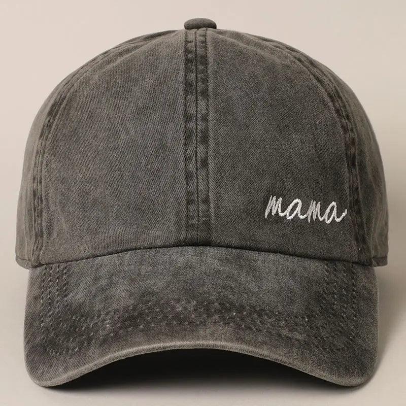 Mama Hat - Bloom and Rise
