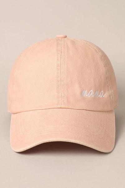 Mama Hat - Bloom and Rise