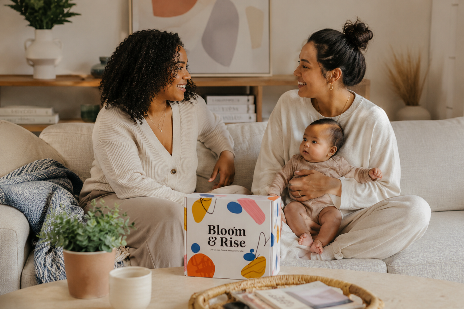 Gifts for Any Mom