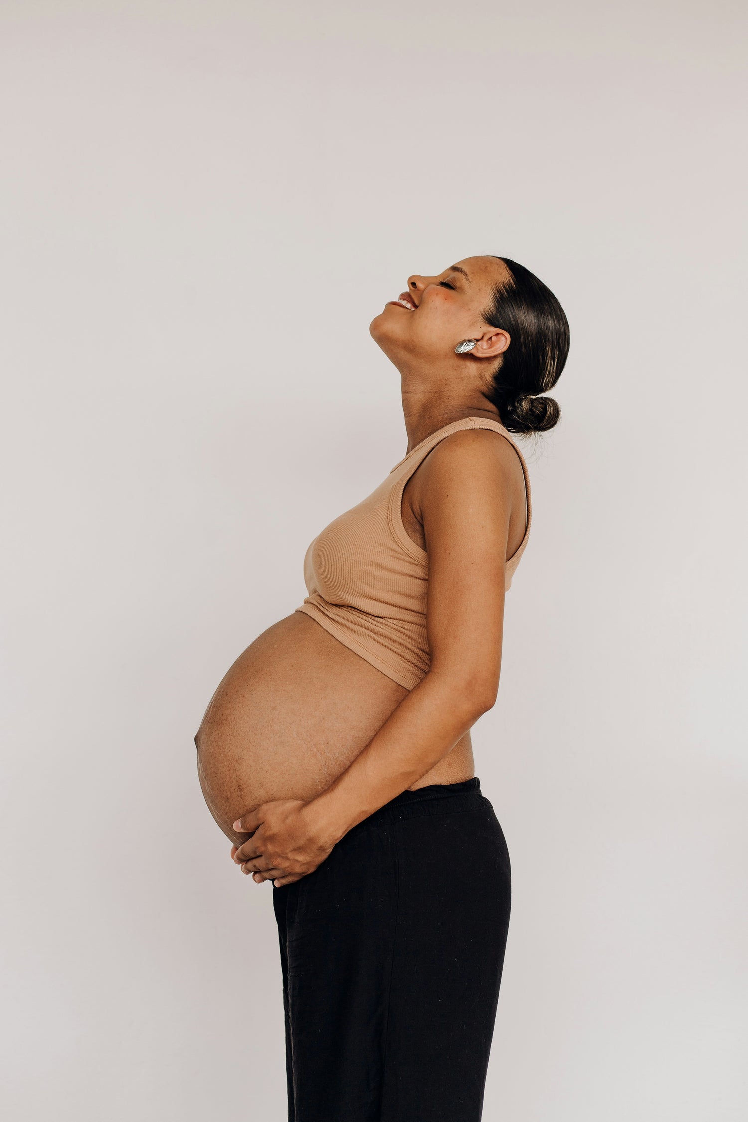 Pregnancy & Birth