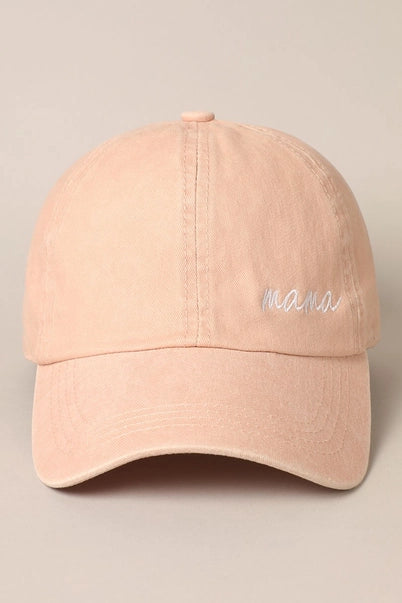 Mama Hat