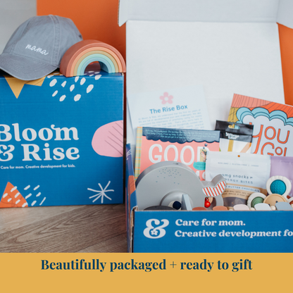 Rise Mom & Baby Box