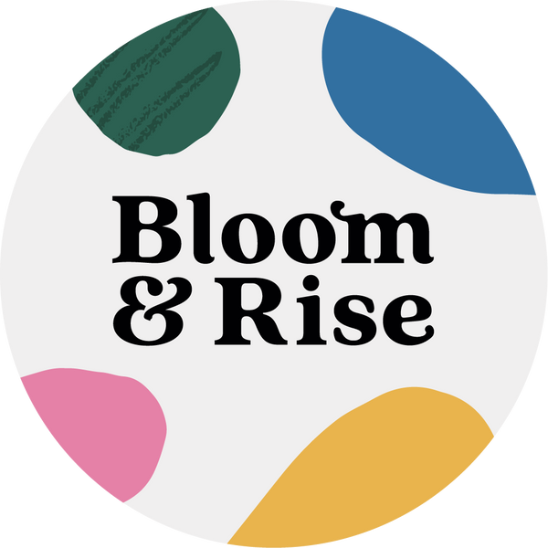 Bloom and Rise