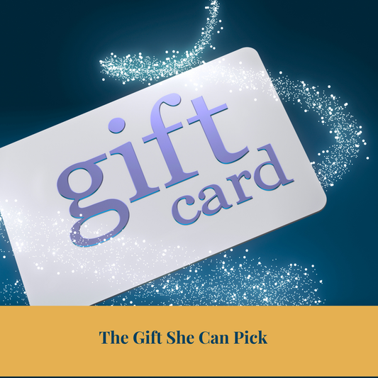 Gift Card to Bloom & Rise