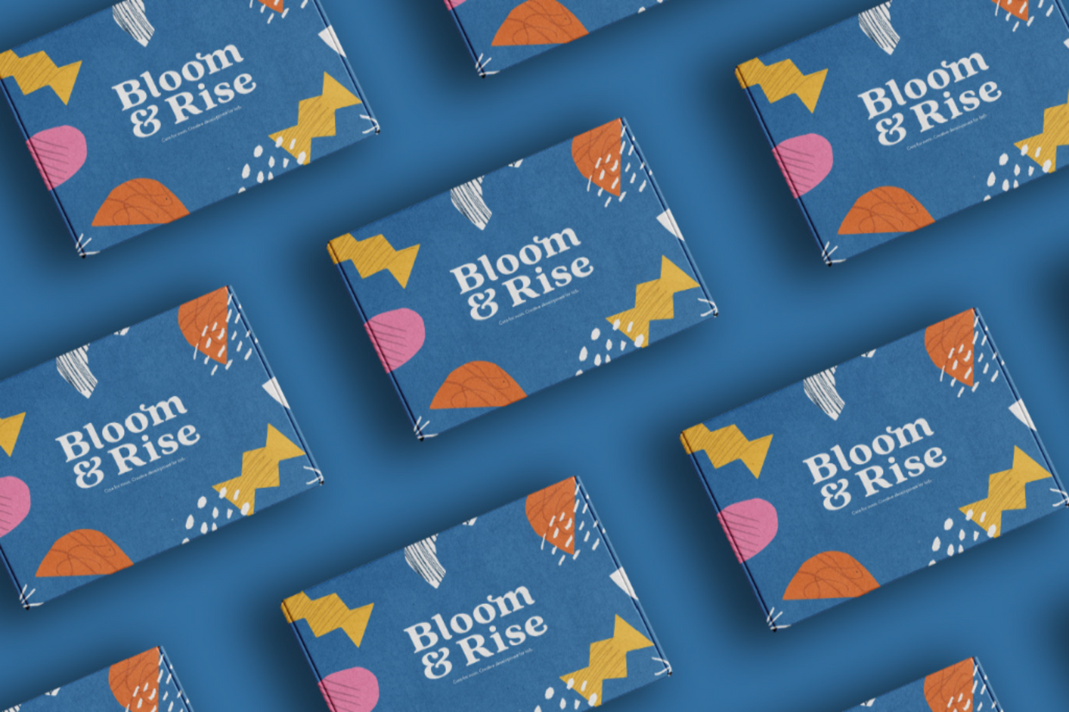 The Bestie Box - Bloom and Rise