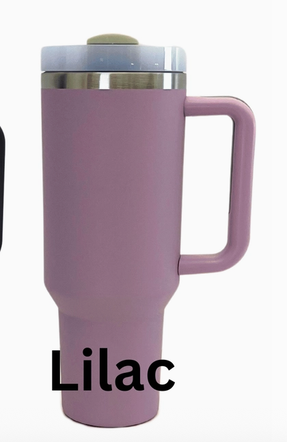 Driftless Studios 40 oz. in My Mom Era Mug