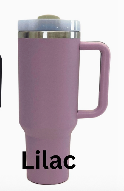 Driftless Studios 40 oz. in My Mom Era Mug