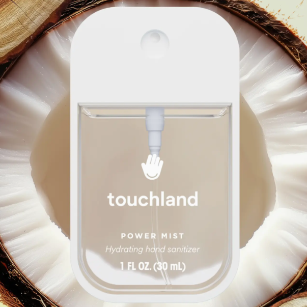 Touchland Hand Sanitizer