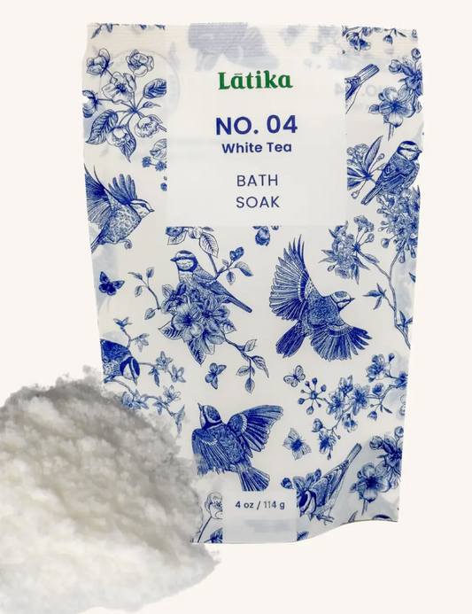 Bath Soak