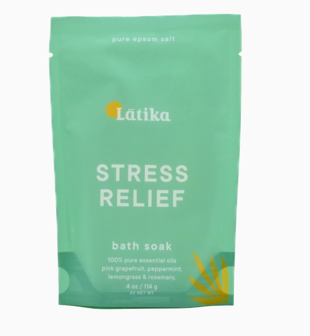 Bath Soak