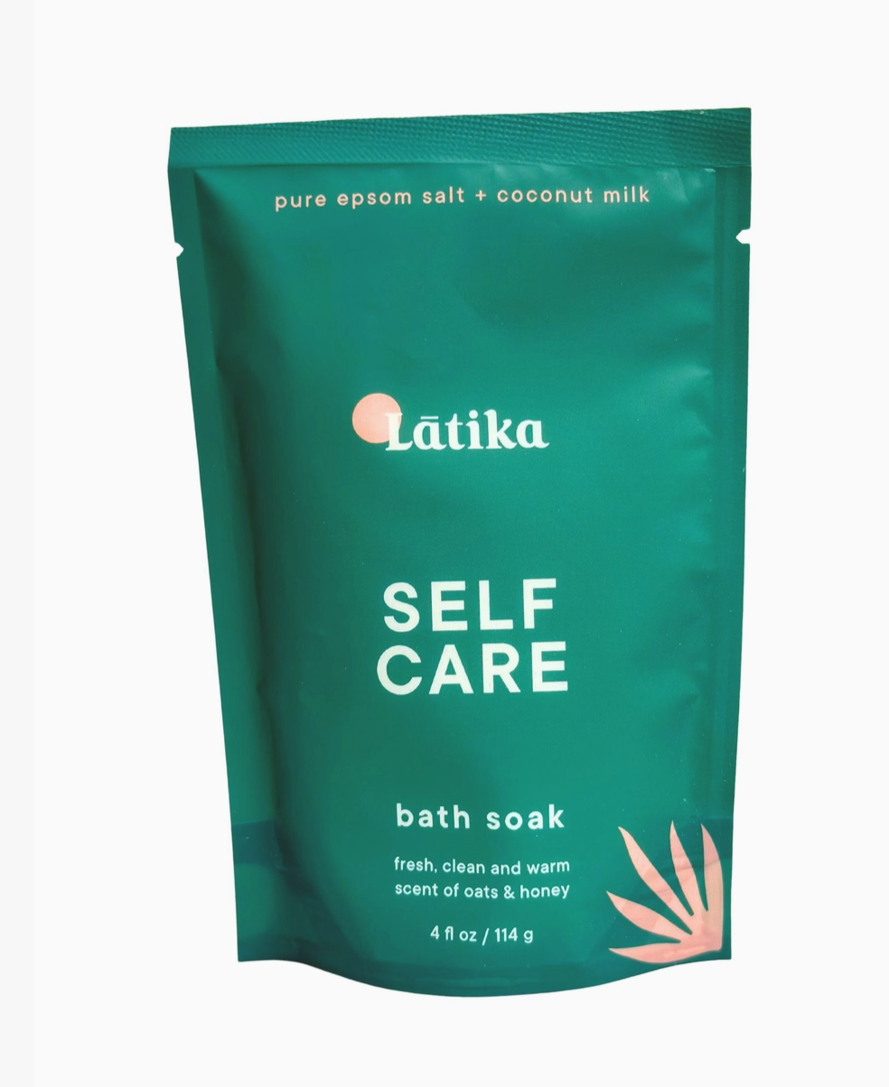 Bath Soak