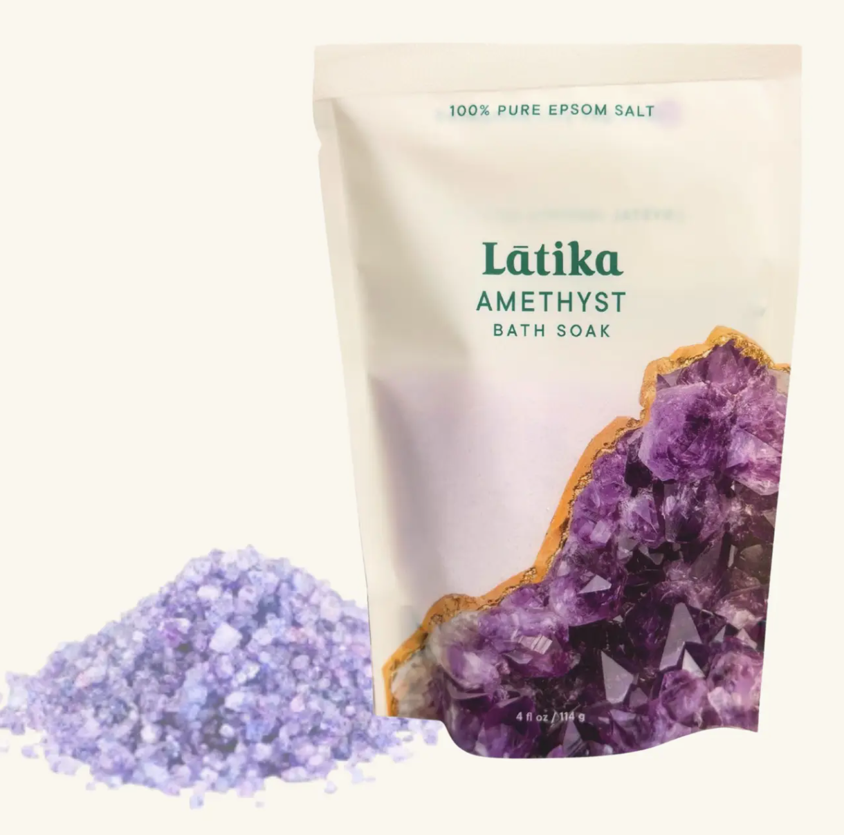 Bath Soak