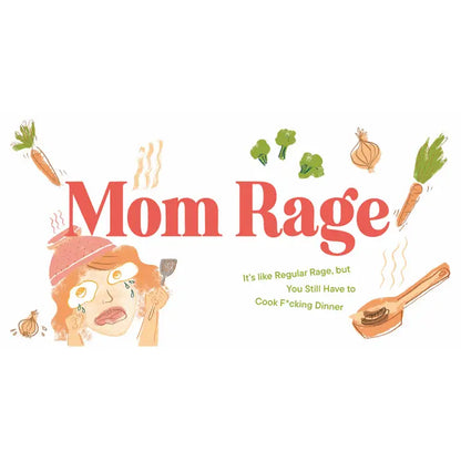 Mom Meditations: Survive the WTF Moments of Motherhood (Without Losing Your Sh*t)