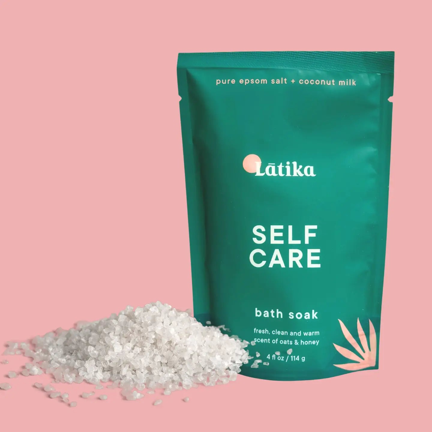 Self-Care Bath Soak