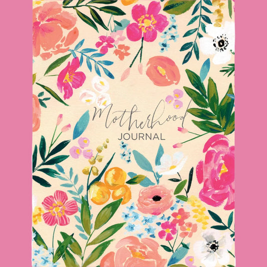 Motherhood Journal