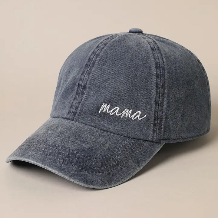 Mama Hat