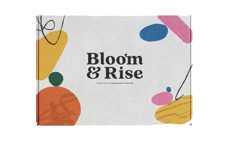 Birth Box – Bloom and Rise